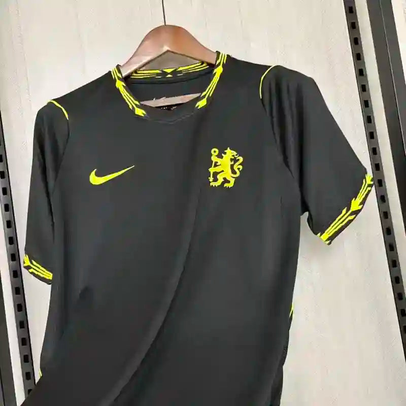 Chelsea 26-27 Away | Fan Version