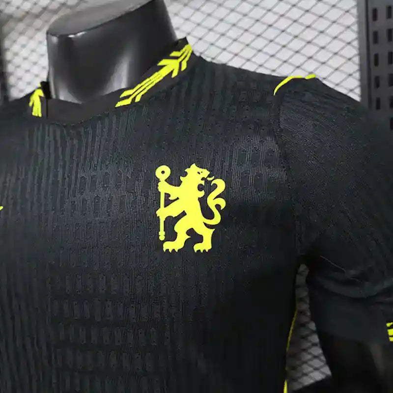 Chelsea 26-27 Away | Player Version