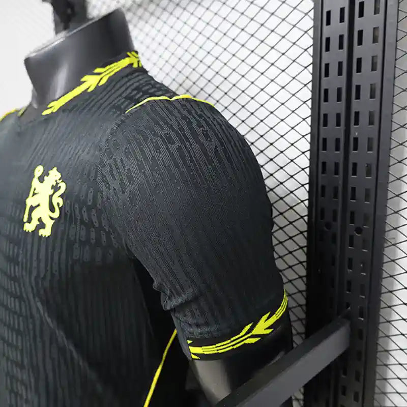 Chelsea 26-27 Away | Player Version