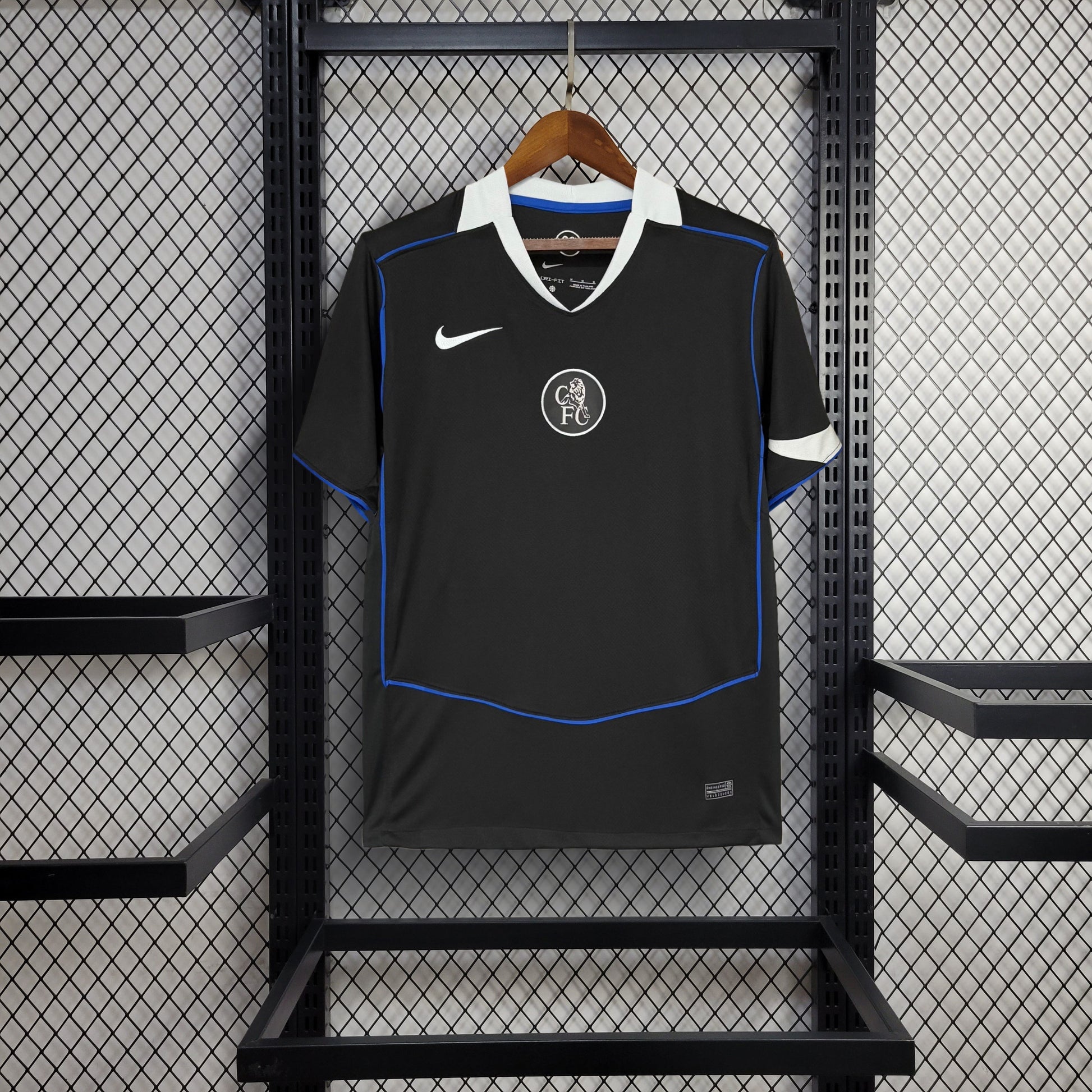 Chelsea 25-26 Third | Fan Version