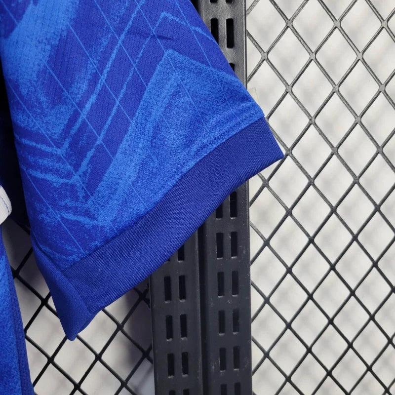 Chelsea 25-26 Home Fan Version
