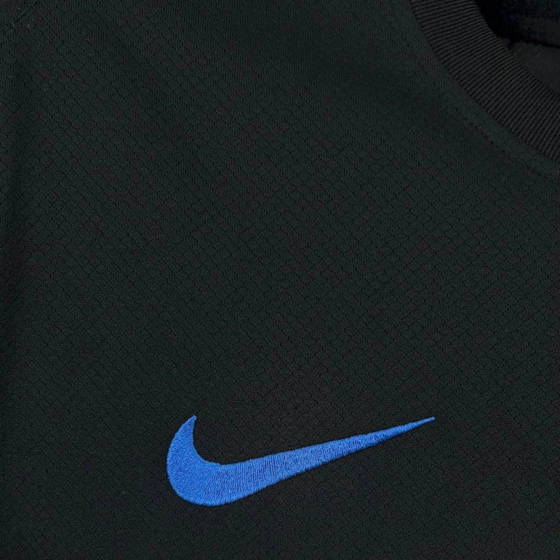 England 25-26 Away | Fan Version