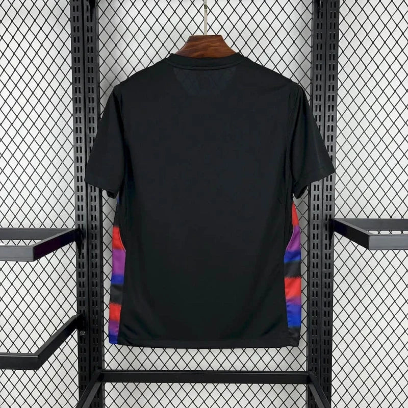 England 25-26 Away | Fan Version