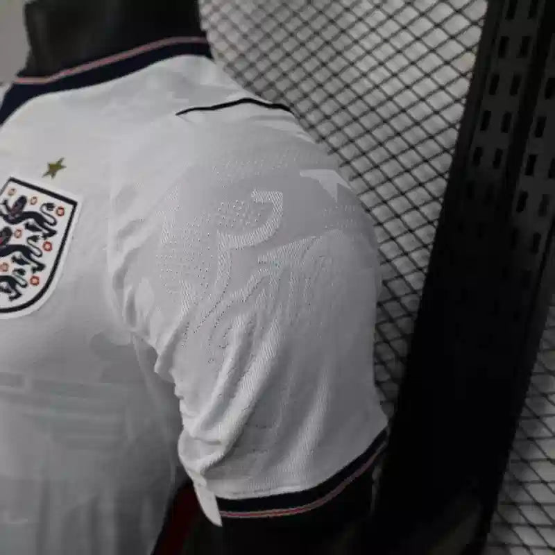 England 2026 Home WorldCup | Player Version