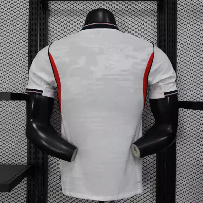 England 2026 Home WorldCup | Player Version