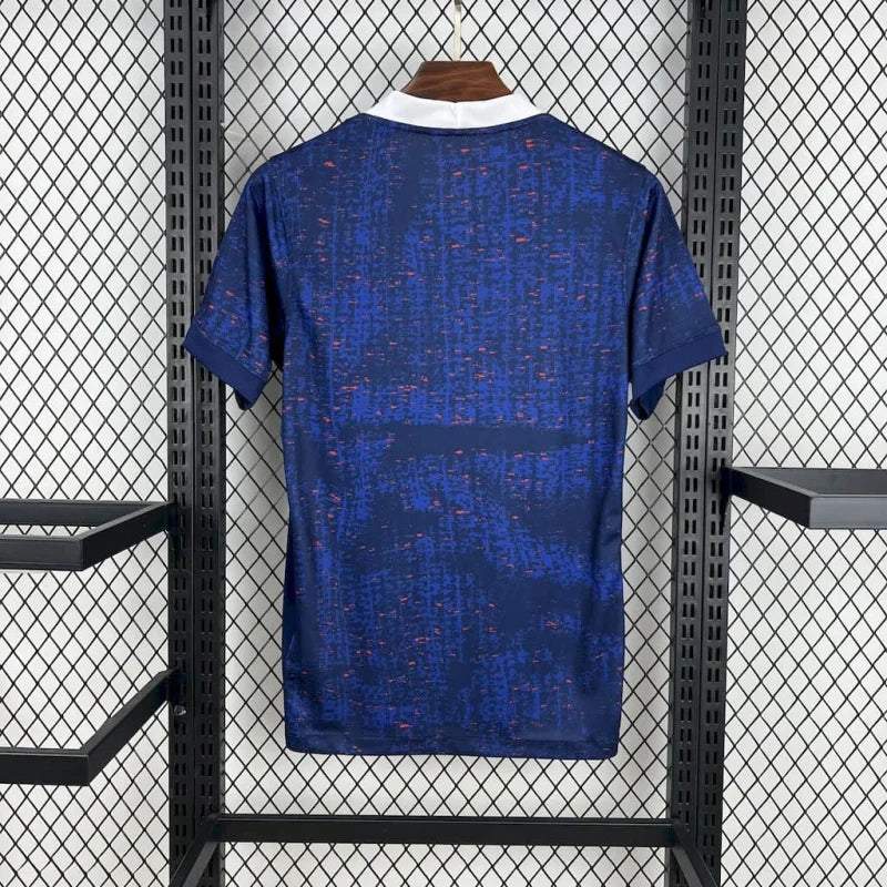 France 25-26 Home | Fan Version