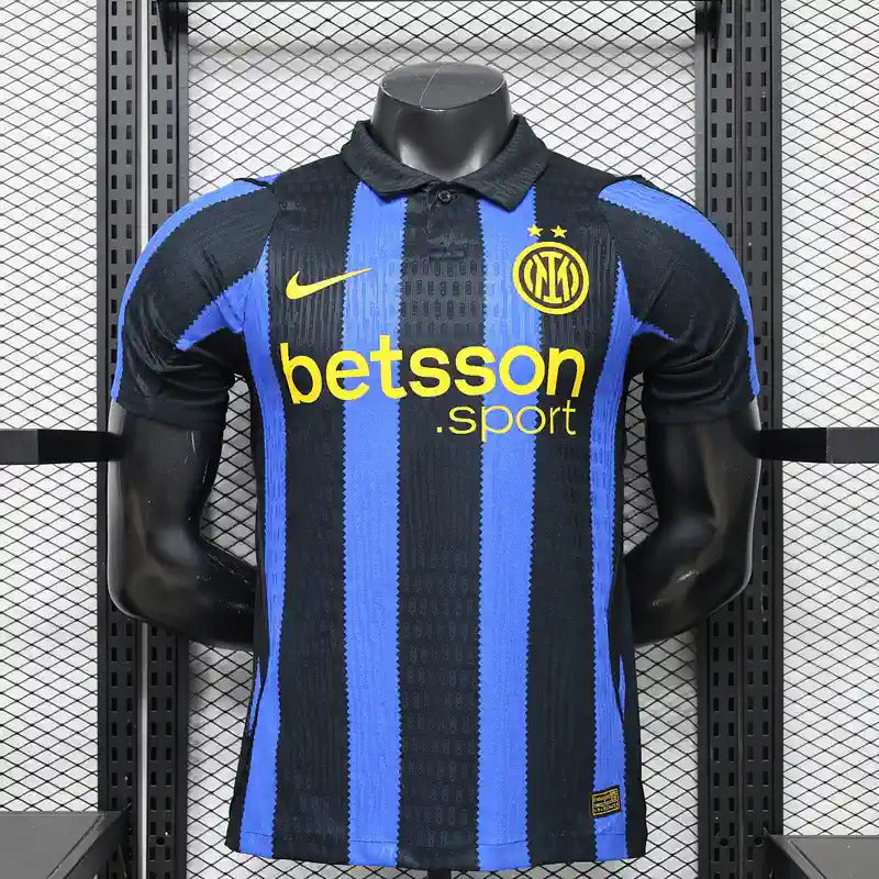 Inter Milan 26-27 Home | Player Version