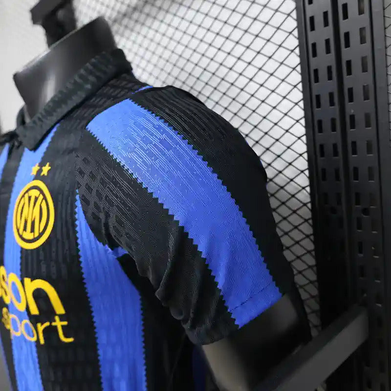 Inter Milan 26-27 Home | Player Version