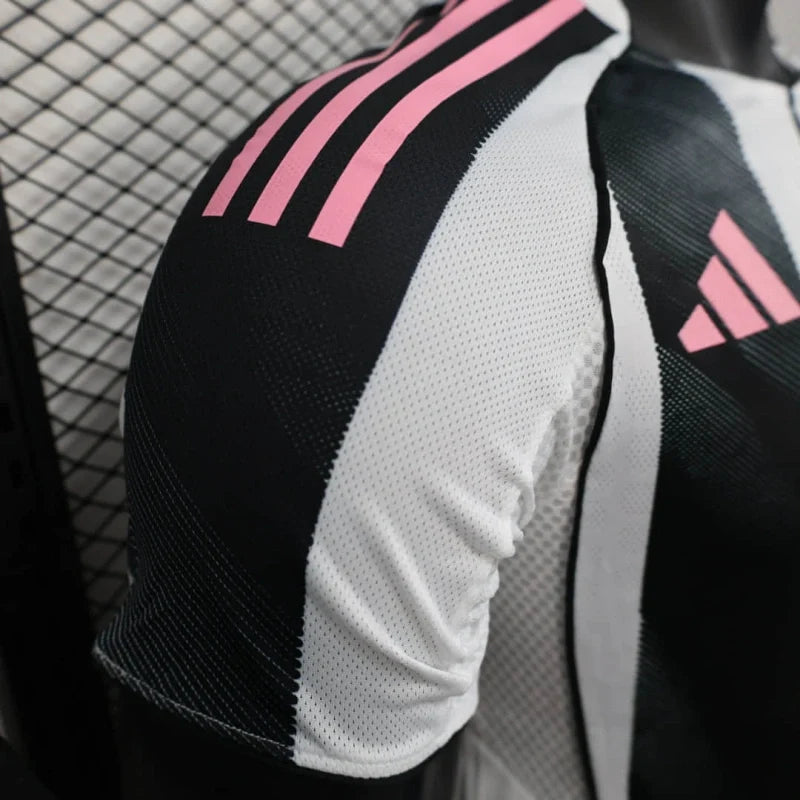 Juventus 25-26 Home | Player Version