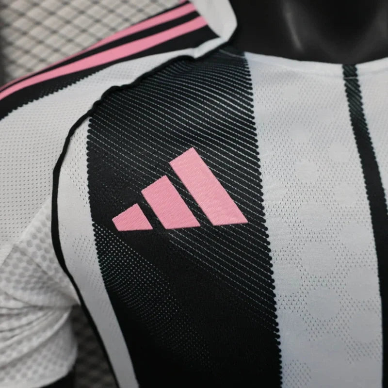 Juventus 25-26 Home | Player Version
