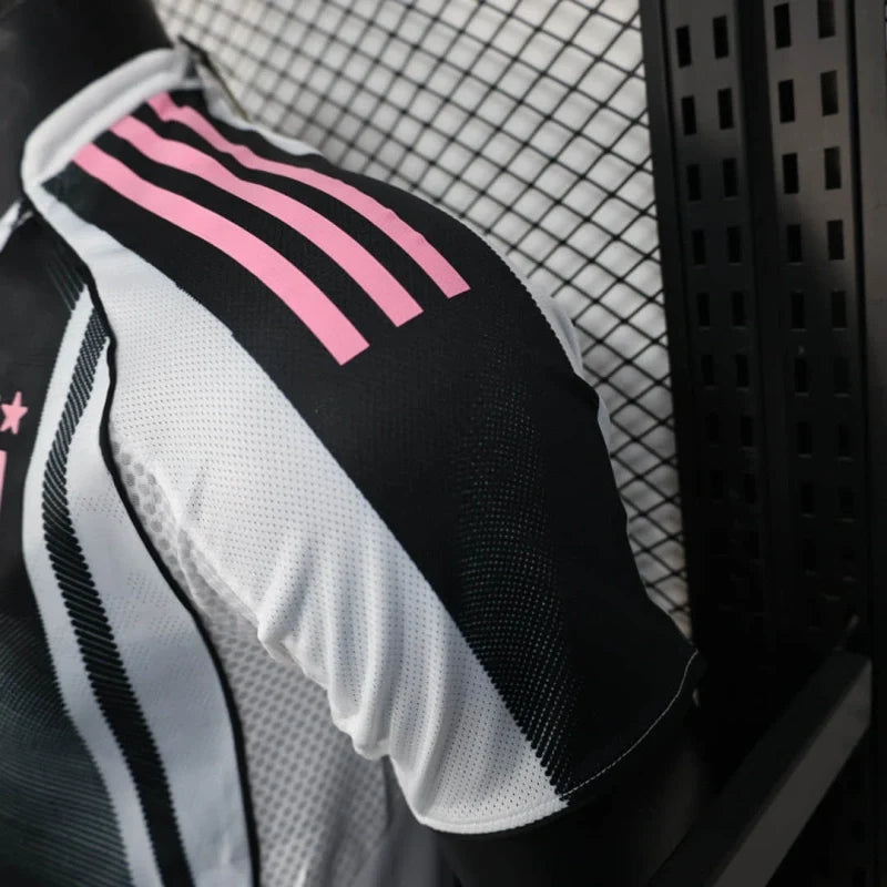Juventus 25-26 Home | Player Version