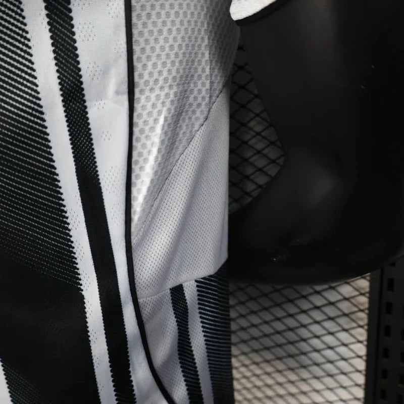 Juventus 25-26 Home | Player Version
