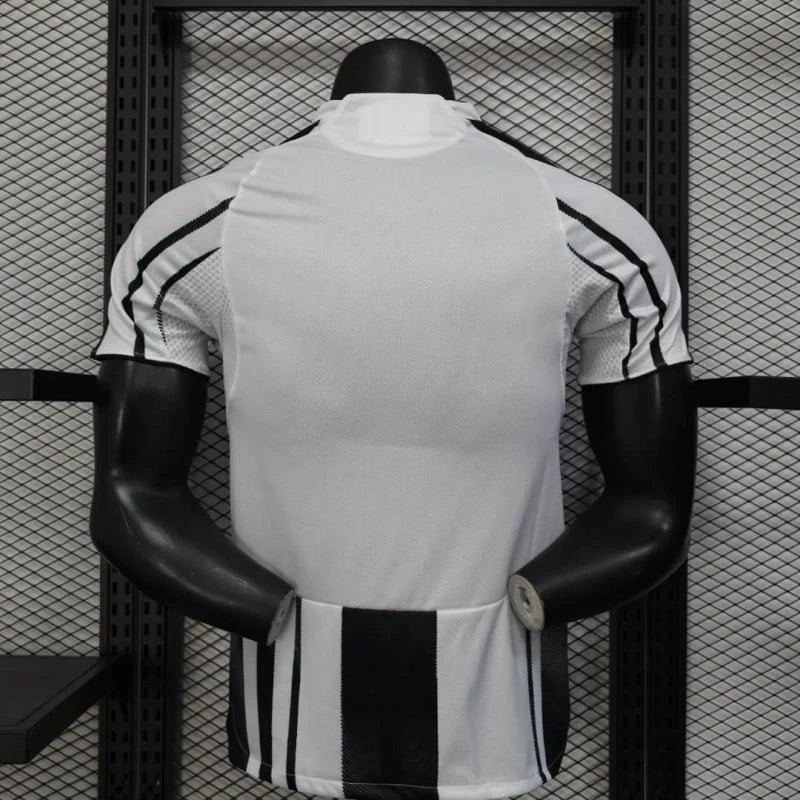 Juventus 25-26 Home | Player Version