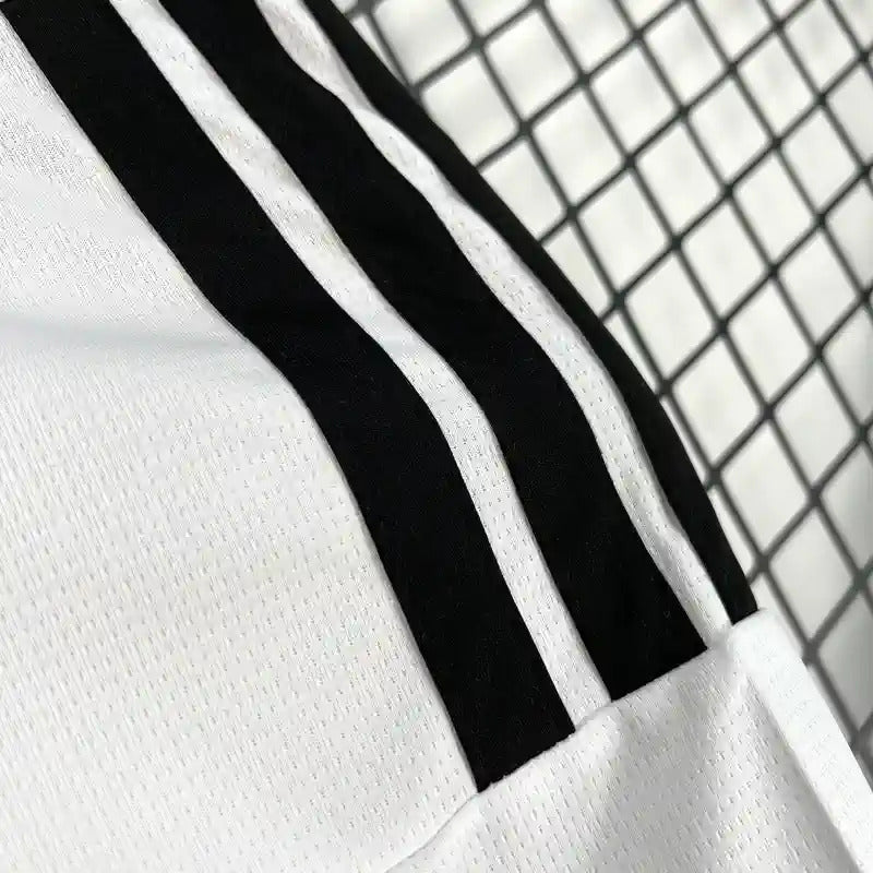 Juventus 26-27 Home | Fan Version
