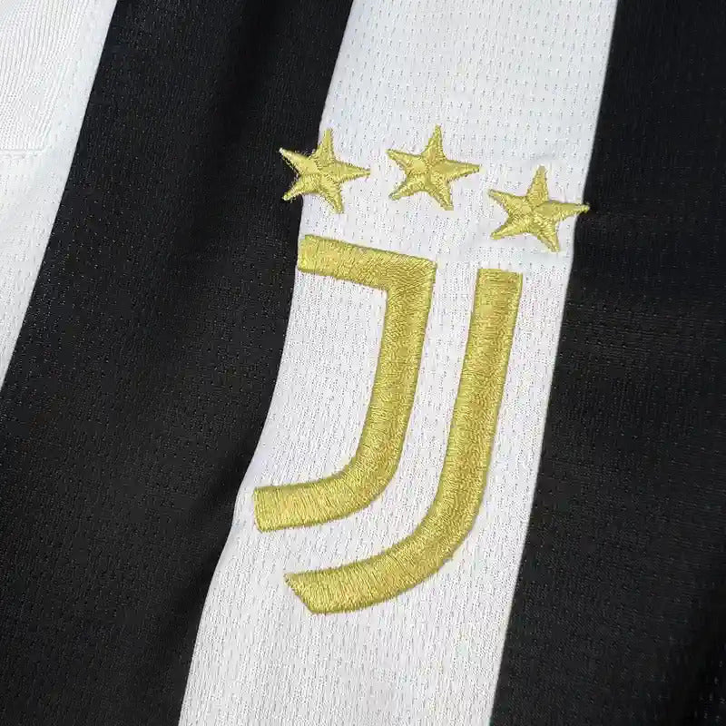 Juventus 26-27 Home | Fan Version