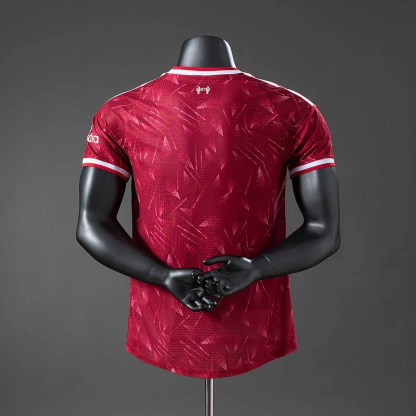 Liverpool 26-27 Home | Player Version
