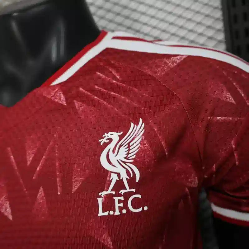Liverpool 26-27 Home | Player Version