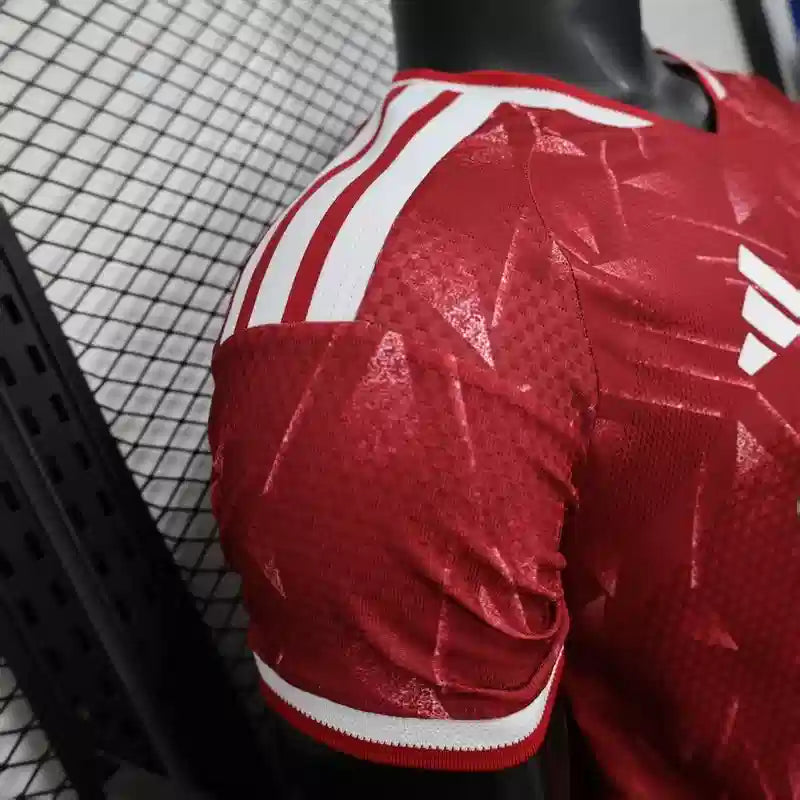 Liverpool 26-27 Home | Player Version