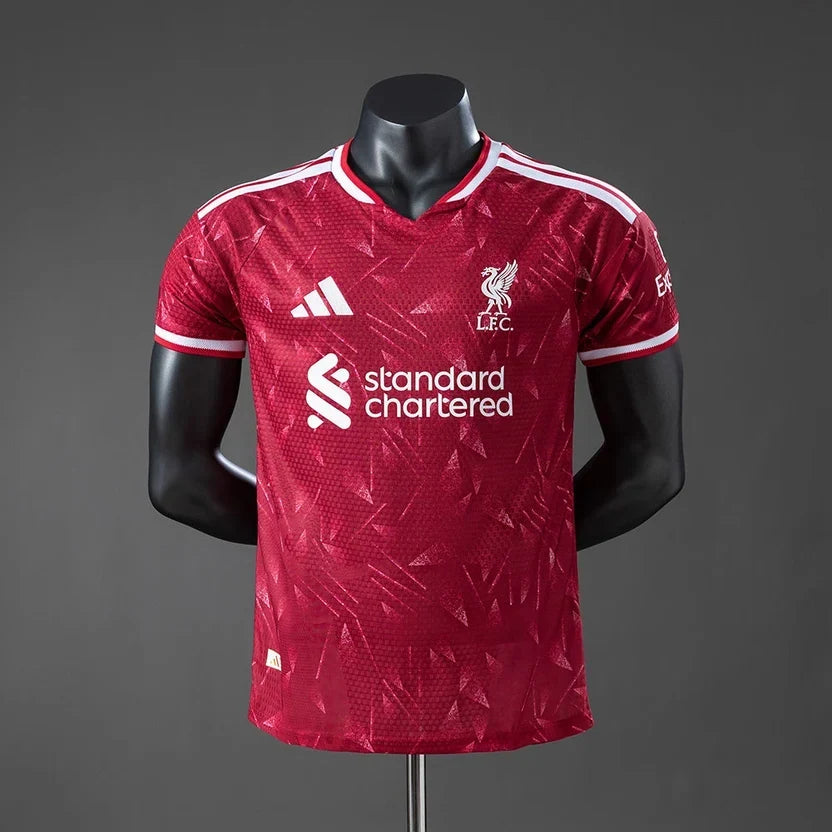 Liverpool 26-27 Home | Player Version