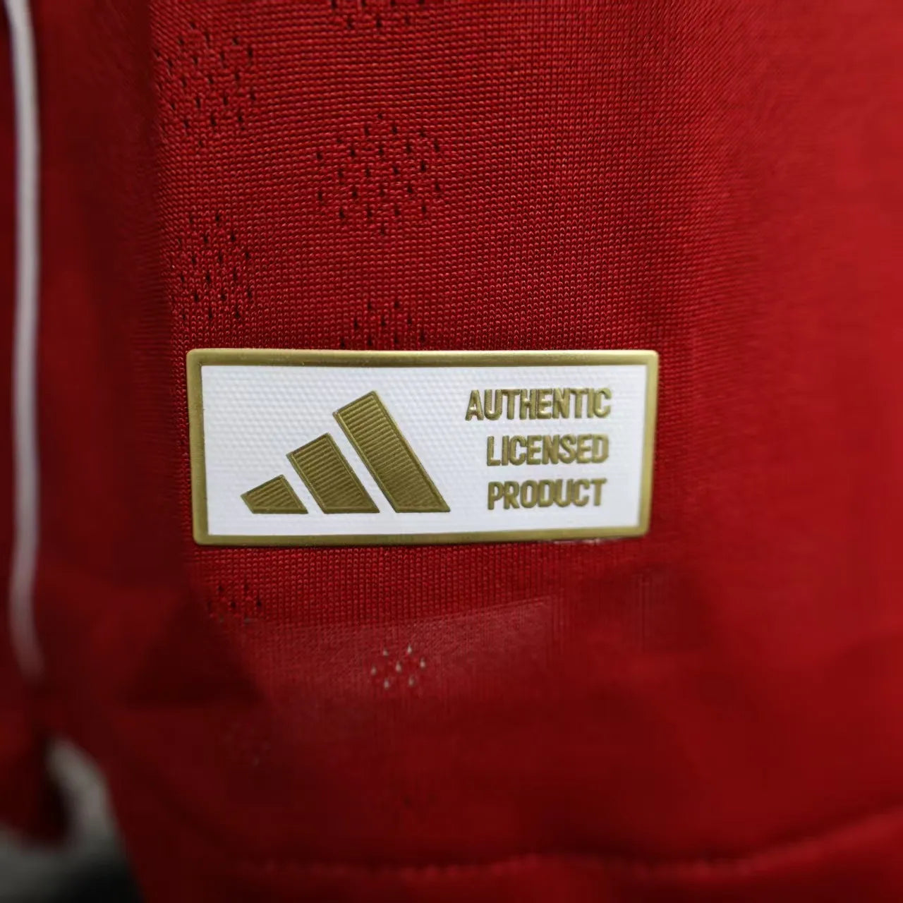 Liverpool 26-27 Home | Full sleeves