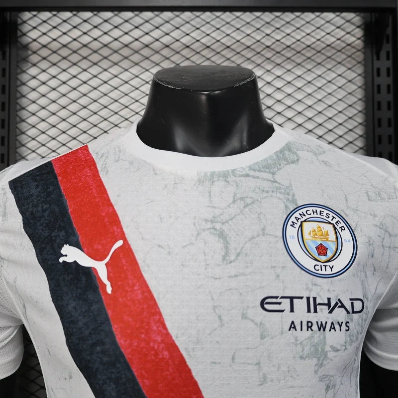 Manchester City 25-26 Third | Player Version