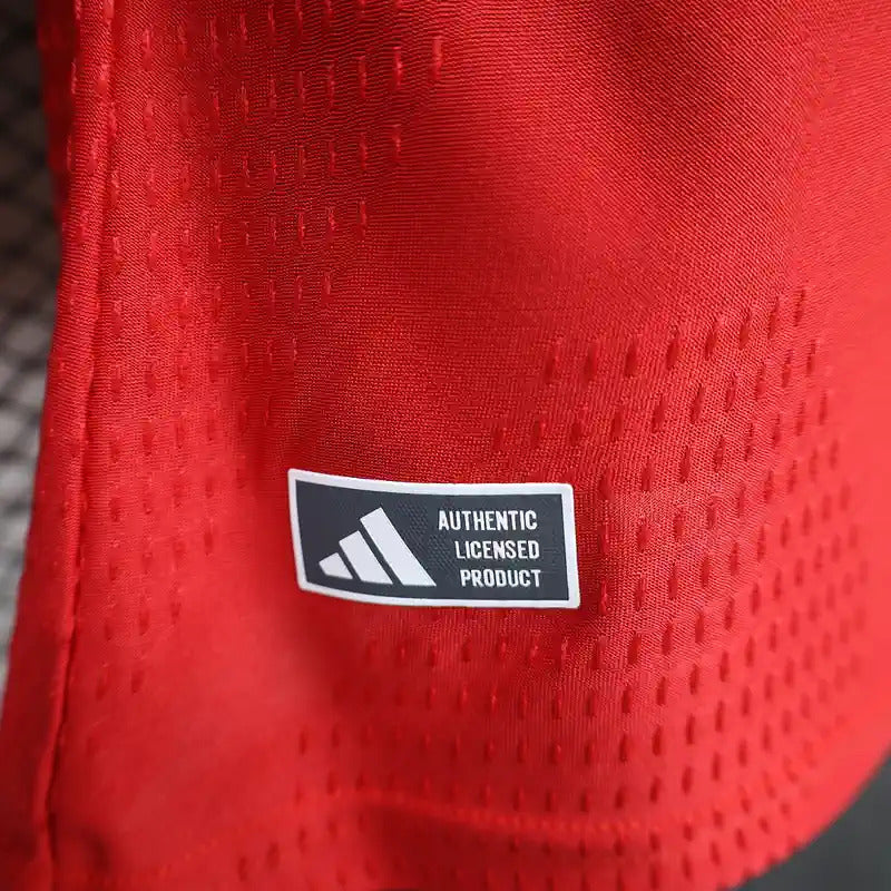 Manchester United 26-27 Home | Full sleeves