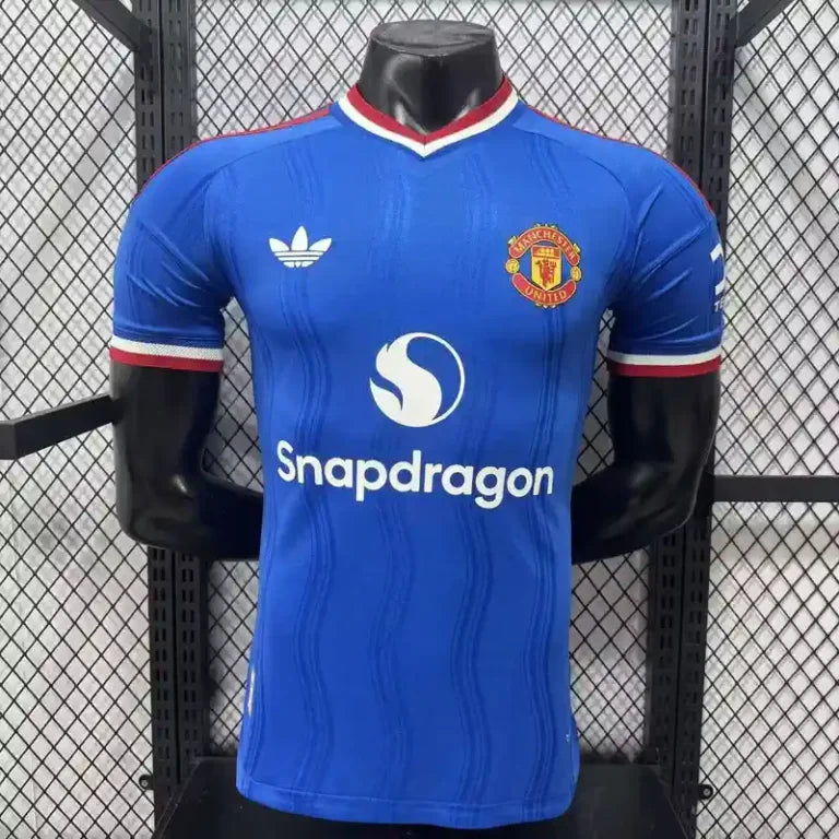 Manchester United 26-27 Away | Player Version