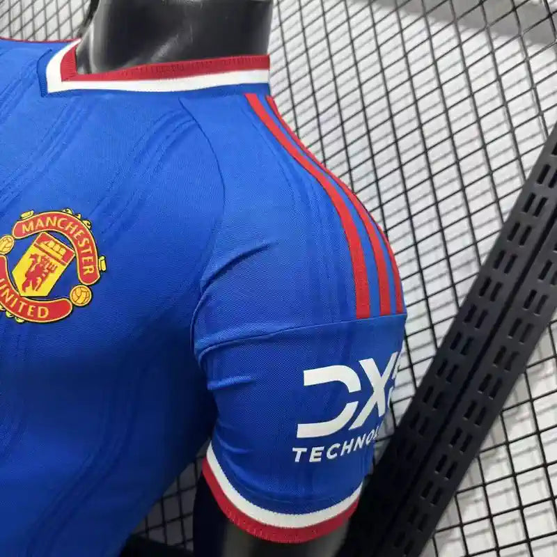 Manchester United 26-27 Away | Player Version
