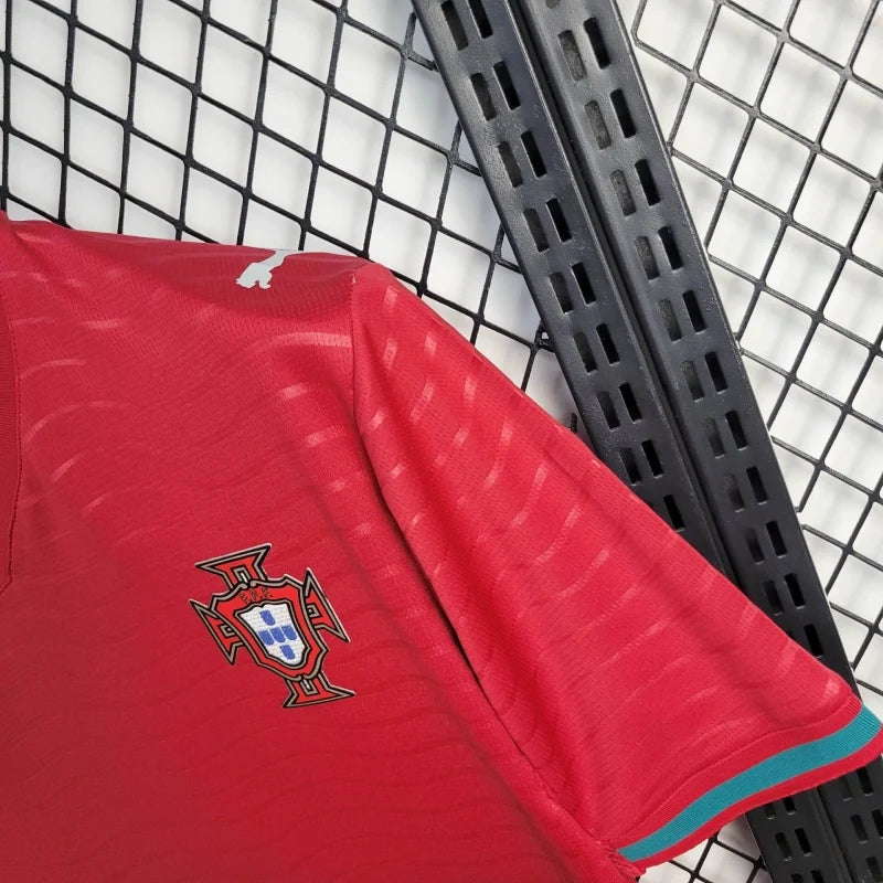 Portugal 2026 Home WorldCup | Fan Version