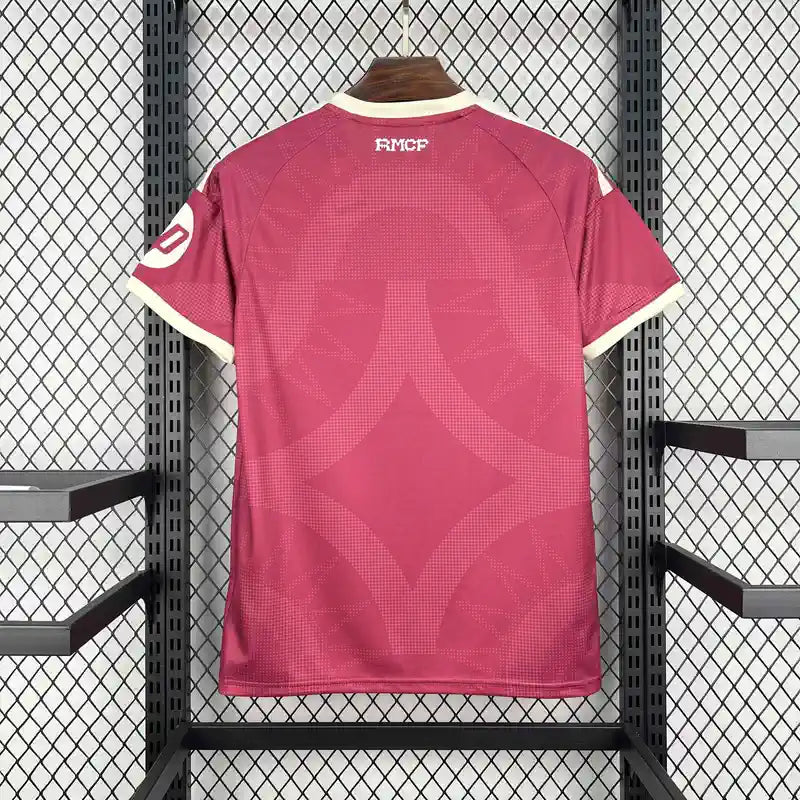 Rel Madrid 26-27 Away | Fan Version