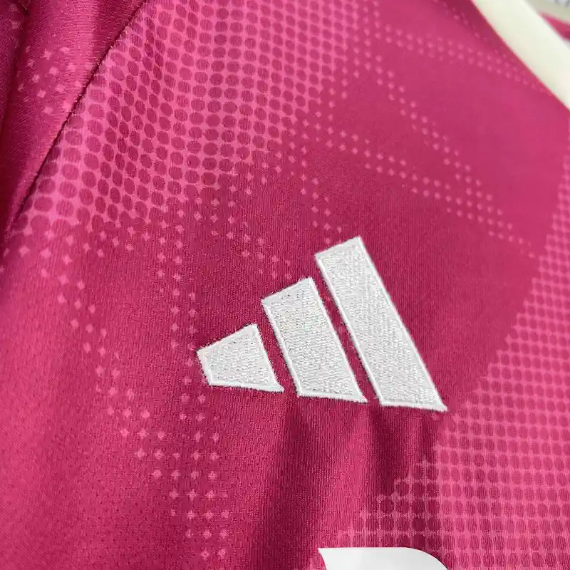 Rel Madrid 26-27 Away | Fan Version