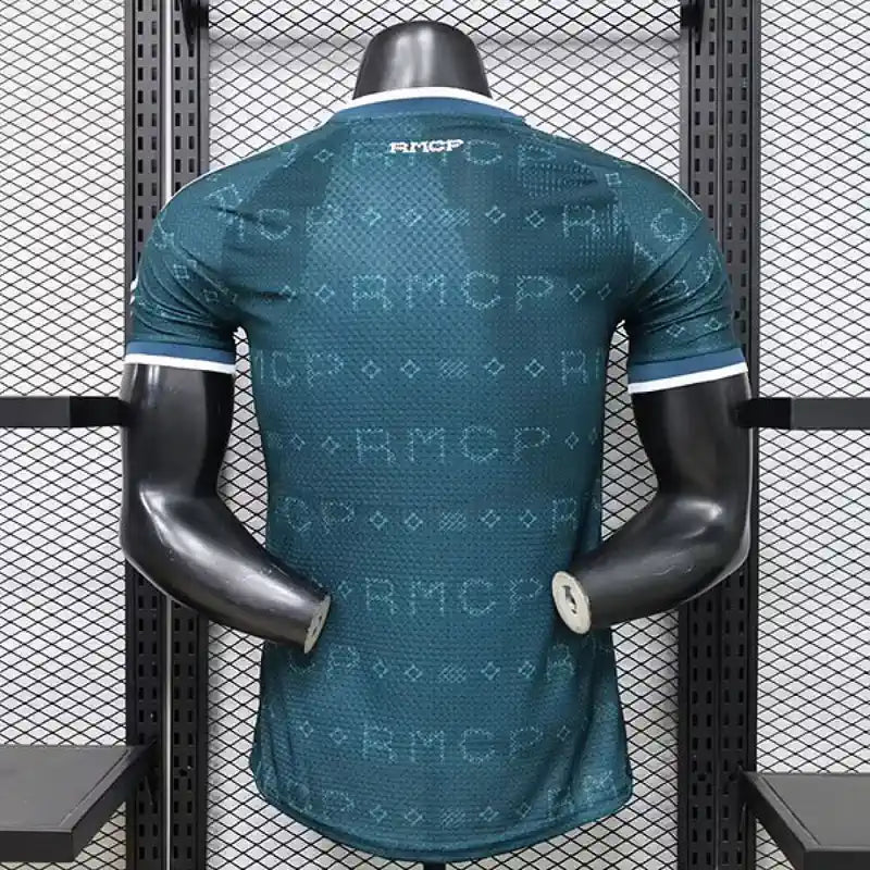 Real Madrid 26-27 Away | Player Version