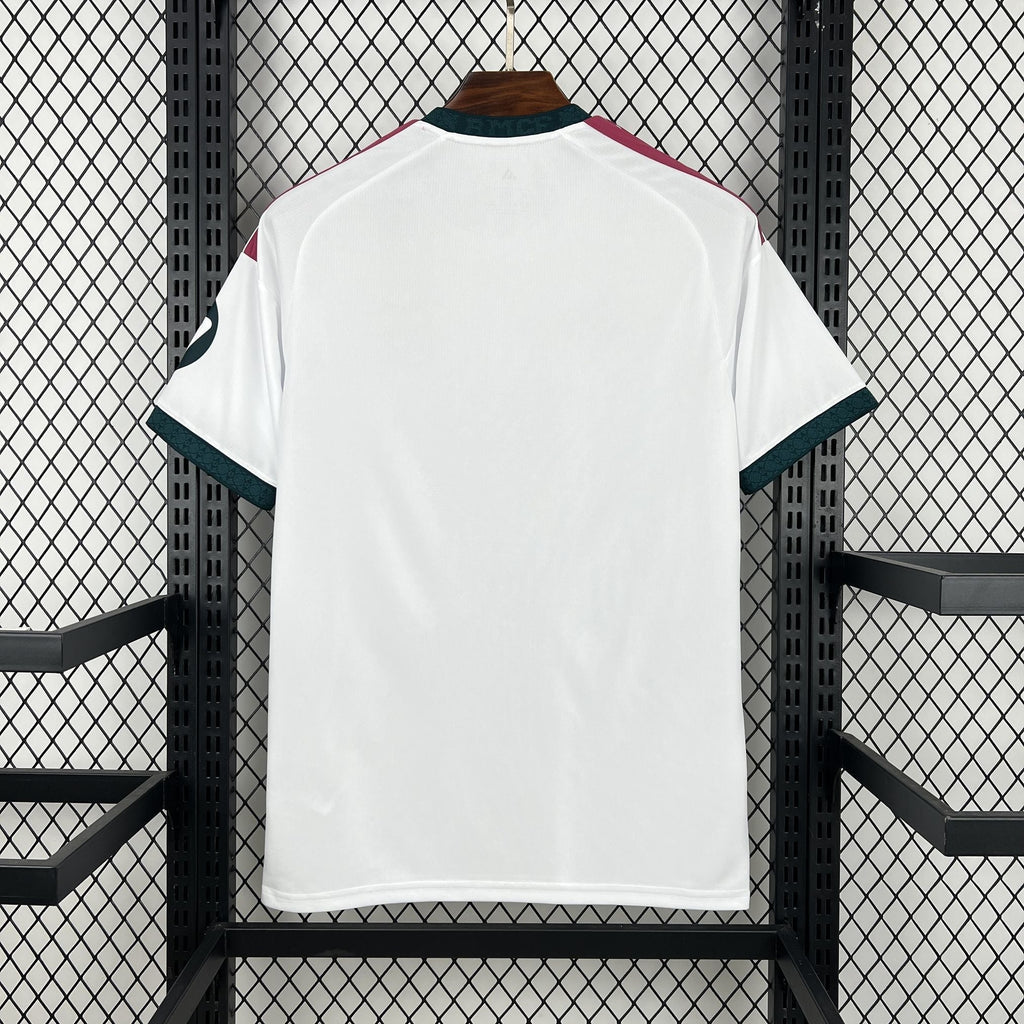 Real Madrid 26-27 Home | Fan Version