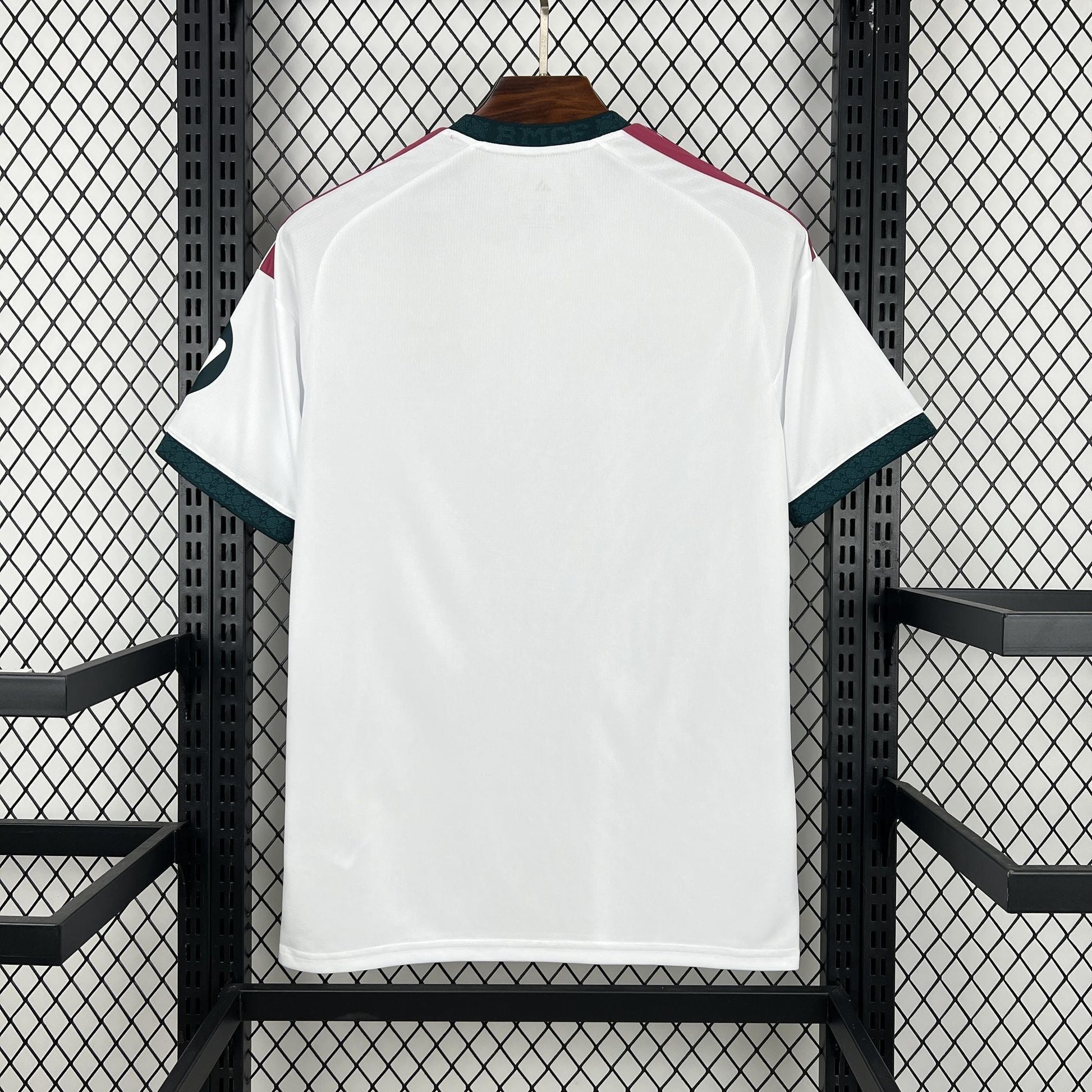 Real Madrid 26-27 Home | Fan Version
