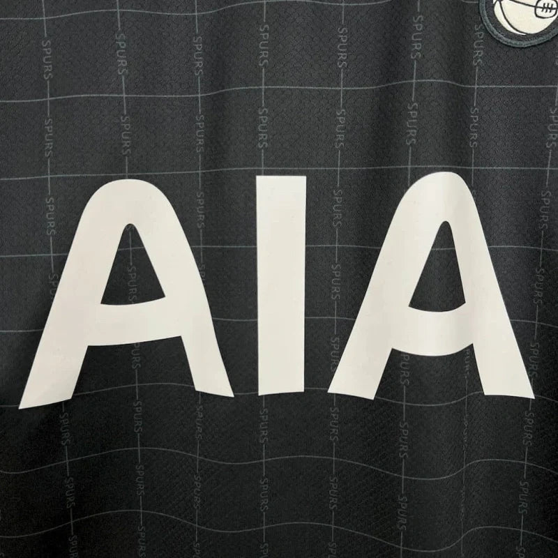 Tottenham 25-26 Away | Fan Version