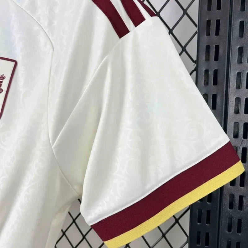 Spain 2026 Away WorldCup | Fan Version