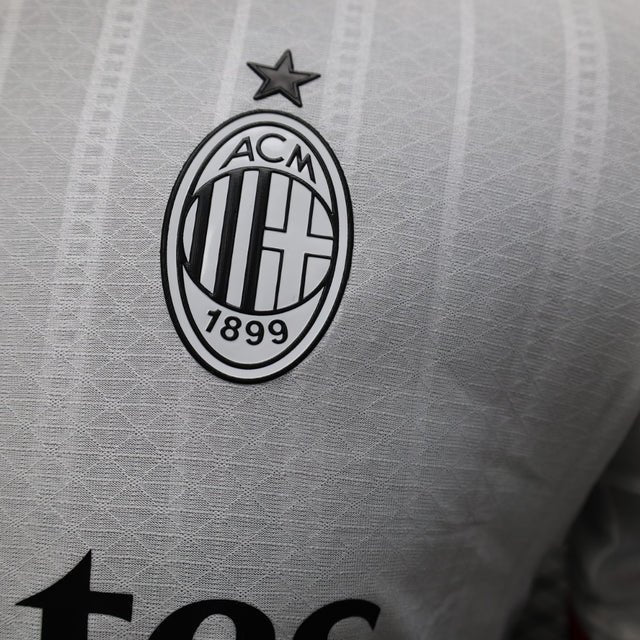 Ac Milan 24-25 Away | Player Version