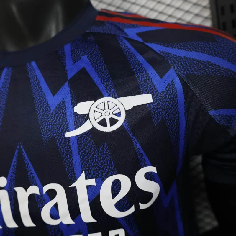 Arsenal 25-26 Away | Player Version