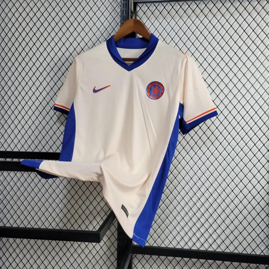 Chelsea 24-25 Away | Fan Version