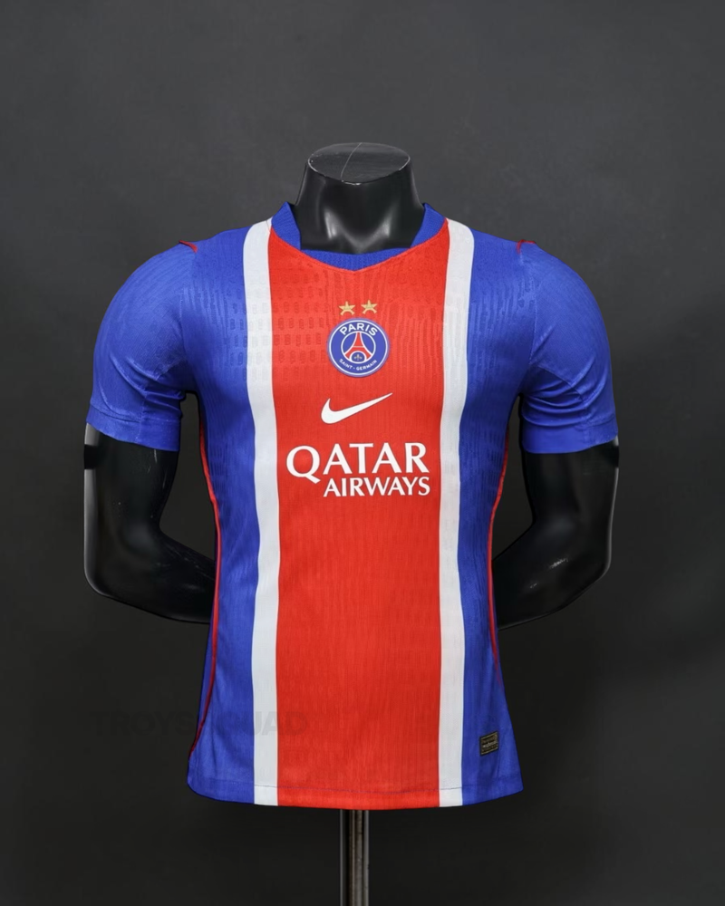 PSG 26-27 Home | Player Version