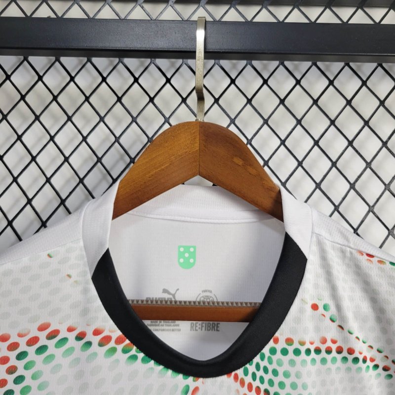 Portugal 25-26 Away | Fan Version