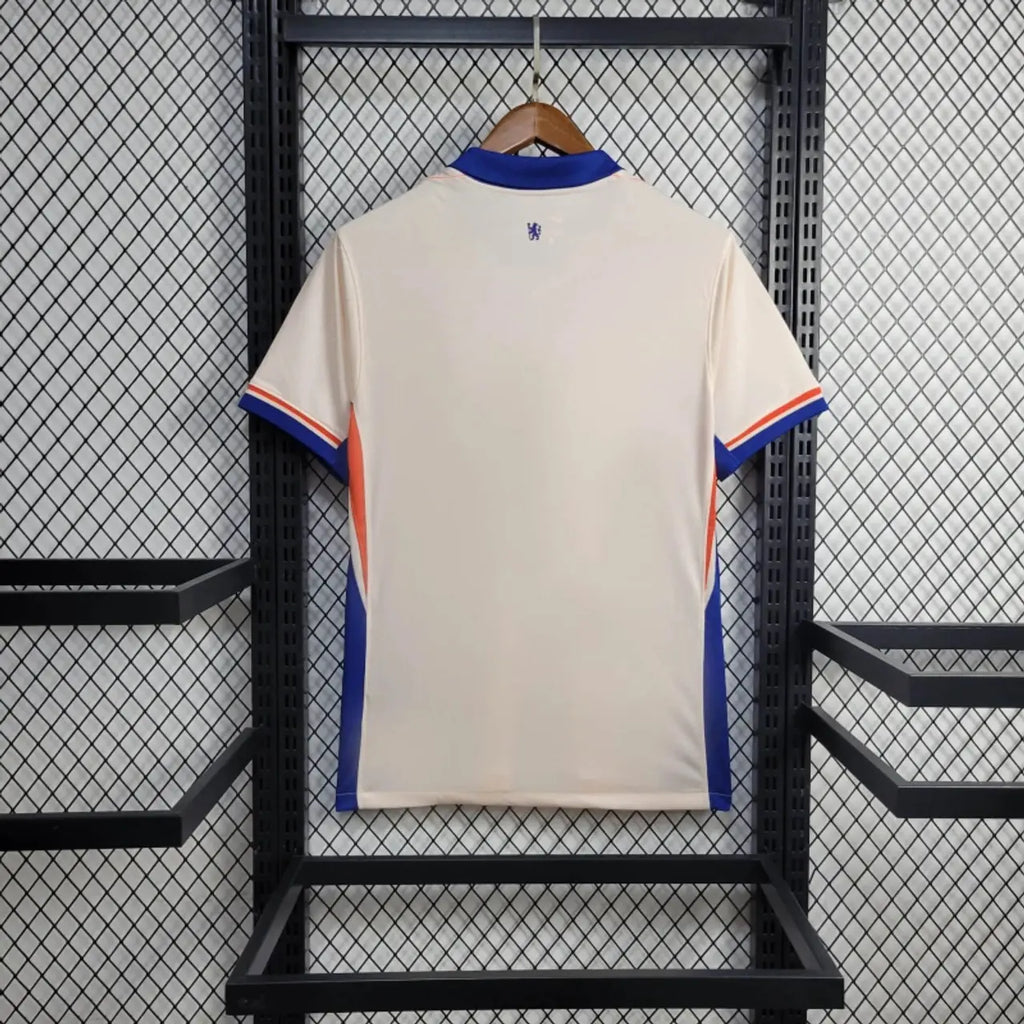 Chelsea 24-25 Away | Fan Version