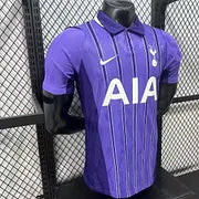 Tottenham 26-27 Away | Player Version