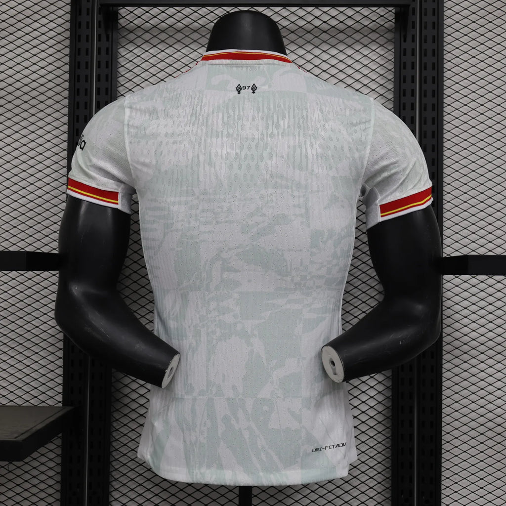 Liverpool 24-25 Third | Player Version