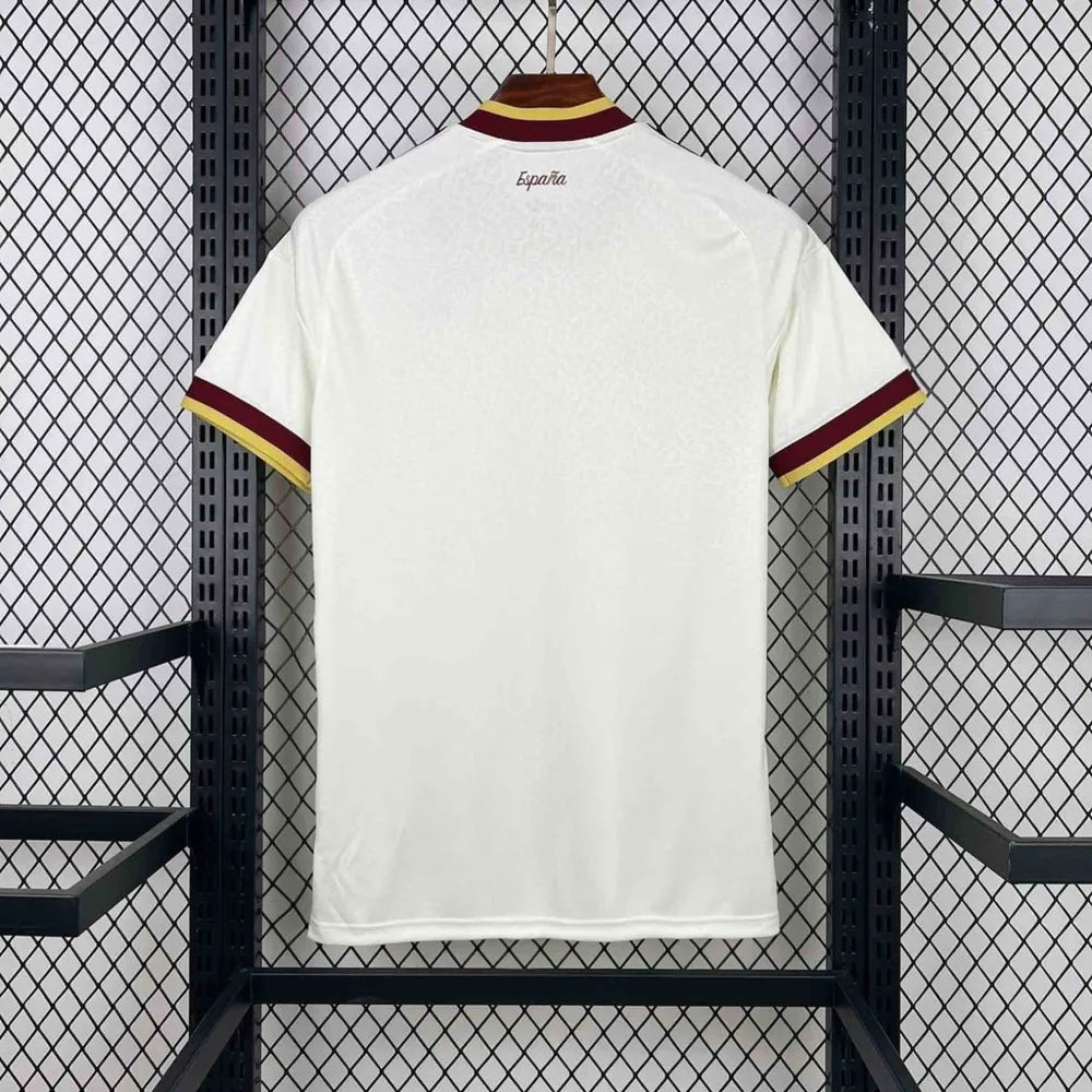 Spain 2026 Away WorldCup | Fan Version