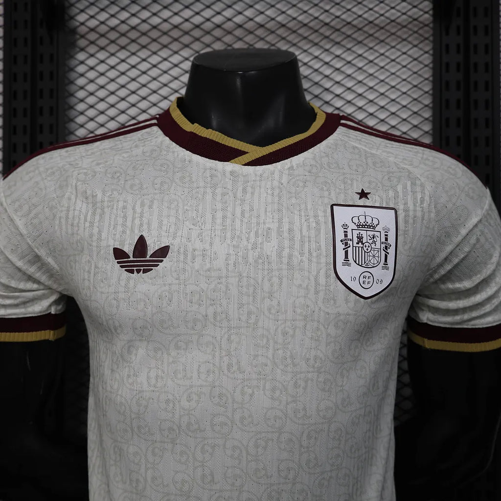 Spain 2026 Away WorldCup | Player Version