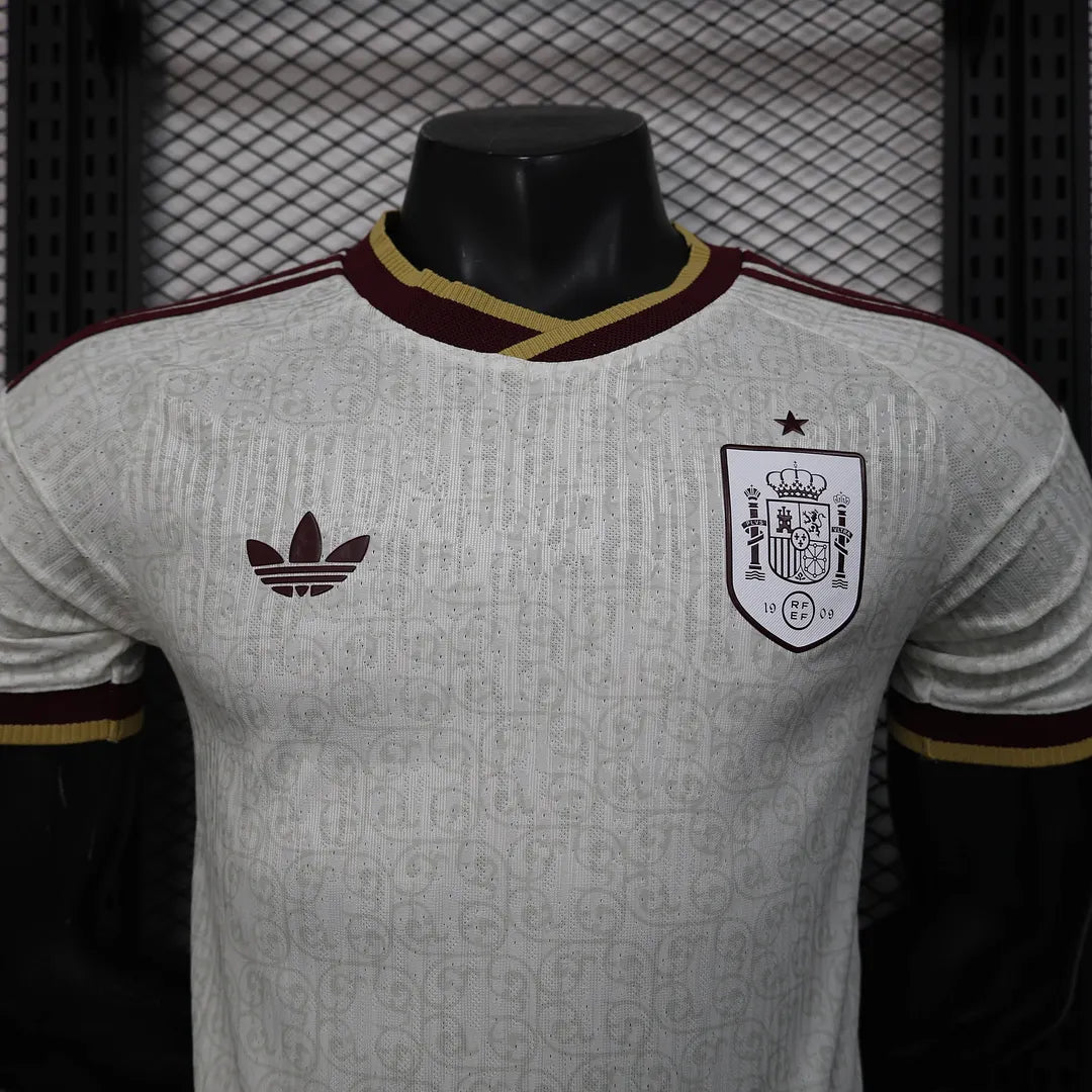 Spain 2026 Away WorldCup | Player Version