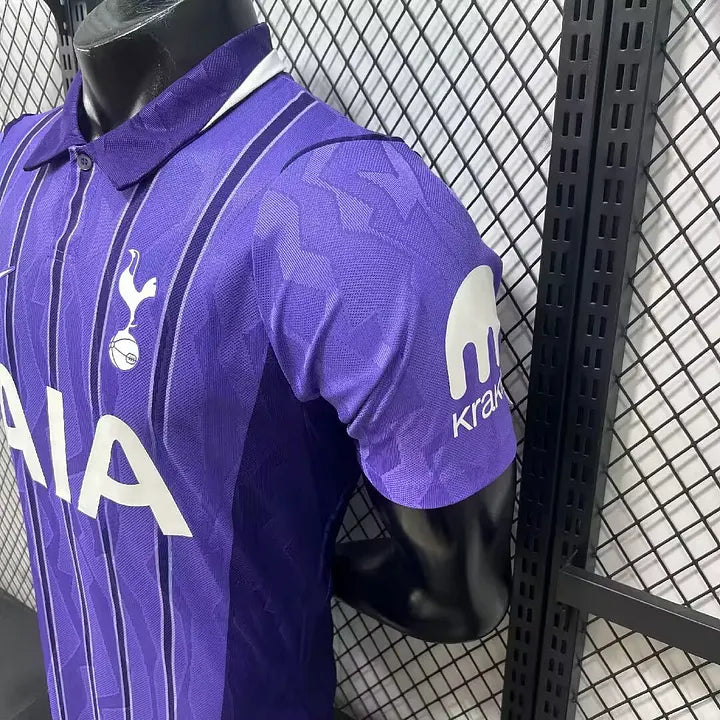 Tottenham 26-27 Away | Player Version