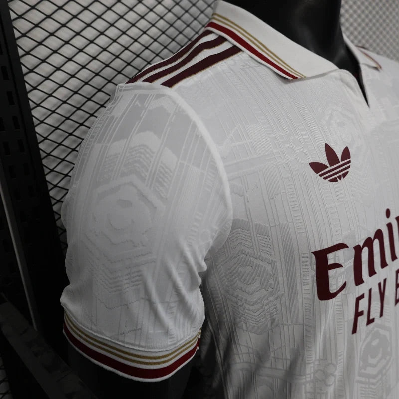 Arsenal 25-26 Third | Player Version