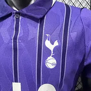 Tottenham 26-27 Away | Player Version